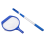 Sweeping Net Telescopic Rod Pool Skimmer Cleaning Filter 1