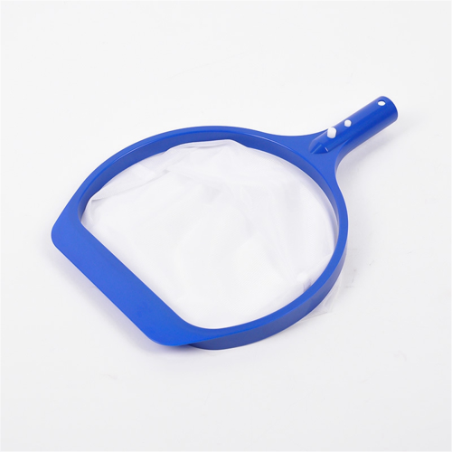 Sweeping Net Telescopic Rod Pool Skimmer Cleaning Filter 1