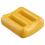 Βάρη κατάδυσης για ζώνη βαρών καταδύσεων με επικάλυψη μολύβδου 1500g κίτρινο 3