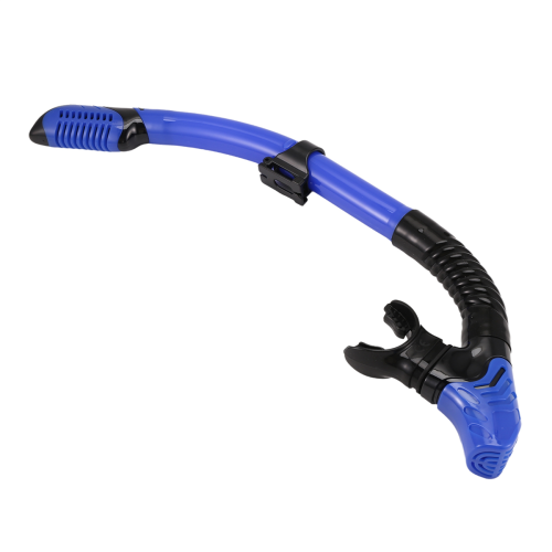 Σωλήνας ξηρού αναπνευστήρα Easy Breath Scuba Diving Splash Guard Top Valve B 2