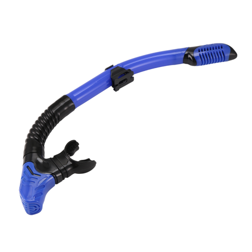 Σωλήνας ξηρού αναπνευστήρα Easy Breath Scuba Diving Splash Guard Top Valve B 1