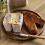 Round Wood Tray, Serving Platter, Appetizer Charcuterie Board, D 5