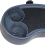 Bathtub Tray Box, Bathtub Tray Table, Fits Most Bathtubs 5