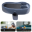 Bathtub Tray Box, Bathtub Tray Table, Fits Most Bathtubs 3