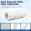 2 Pcs Pool Pole Handle Grip Replacement, Hand Grip 25mm 4