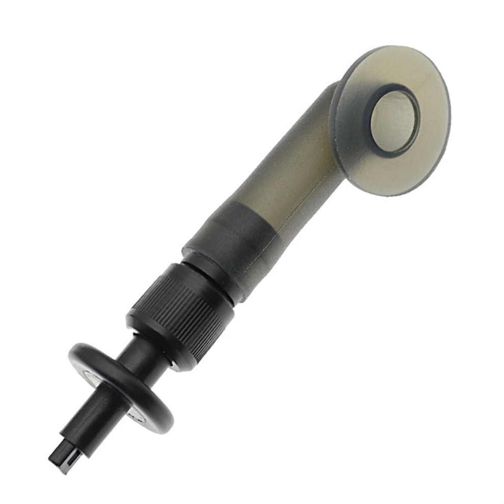 Valvola Boccaglio Unidirezionale Per Immersioni Con Tubo Di Segnalazione Gonfiabile, Ugello Di Soffiaggio