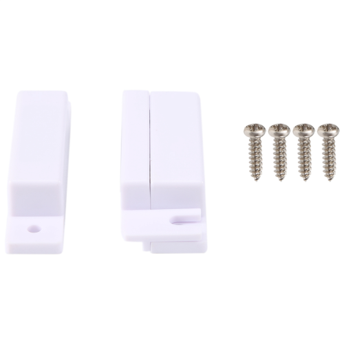Magnetic Sensor Home Door Window Entry Warning Alarm Switch 2