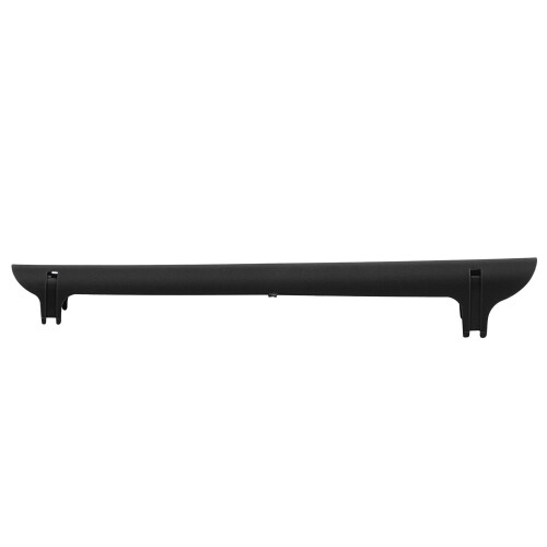 Fietsframe Kettingkast Bescherming Zwart 1