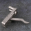 Stainless Steel Release Device Polishing Catapult Trigger Power Tool 6