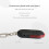 Σφυρίχτρα Anti-Lost Key Finder Ασύρματος Συναγερμός Έξυπνος Φωτισμός LED Tracker 3
