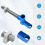 Above Ground Pool Skimmer Catcher Bracket Kit 3