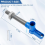 Above Ground Pool Skimmer Catcher Bracket Kit 2