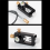 Duikflessen Navuladapterset Zuurstofcilinderadapter 5