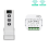 Interruttore per tapparelle elettriche Tuya Smart Life Blind Curtain Switch, 2RC 2