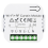 Interruttore per tapparelle elettriche Tuya Smart Life Blind Curtain Switch, 2RC 7