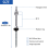 8 τεμάχια βίδες ανάρτησης, M10x200 mm, για στέγες φωτοβολταϊκών ηλιακών συστημάτων 2