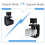 Kit de montagem de motor de eixo Z, atualize o eixo para 200 W 2
