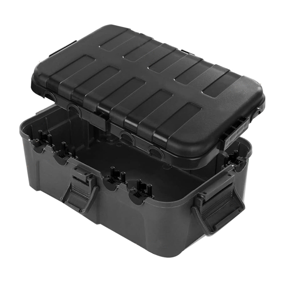 Outdoor Electrical Box Waterproof Extension Cord Cover Weatherproof 4851886199410