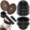 5Pc Reusable Vertuo Pod for Machine, Coffee Capsule (230Ml) 1