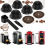 5Pc Reusable Vertuo Pod for Machine, Coffee Capsule (230Ml) 3