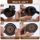 5Pc Reusable Vertuo Pod for Machine, Coffee Capsule (230Ml) 5