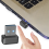 USB Fingerprint Key Reader U2F Biometric Fingerprint Scanner 2