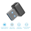 USB Fingerprint Key Reader U2F Biometric Fingerprint Scanner 3