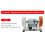 EU-stekker, 100W dubbele slijpmachine, slijpmotor, mini grof 4