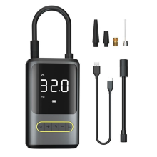Pompă de aer wireless cu pompă electrică portabilă