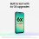 Samsung Samsung Galaxy A26 5G Smartphone 8-256 White 5