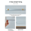 Under Cabinet Wireless Lighting Light 8in Motion Sensor Light 5