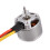 2627 4200KV RC børsteløs BLDC utløpsmotor 7