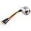2627 4200KV RC børsteløs BLDC utløpsmotor 1