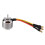 2627 4200KV RC børsteløs BLDC utløpsmotor 3