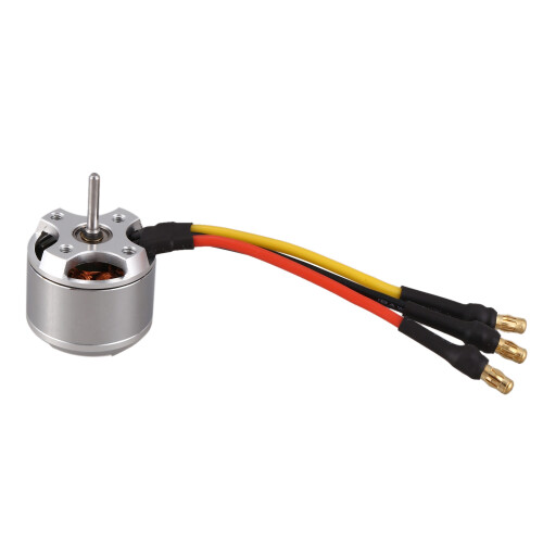 2627 4200KV RC børsteløs BLDC utløpsmotor 2