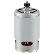 Motor vervangen voor GSR10.8-2-LI GSR120-LI GSR10.8V-LI-2