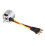 2627 4200KV RC børsteløs BLDC utløpsmotor 2