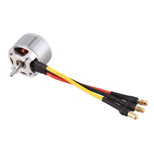2627 4200KV RC børsteløs BLDC utløpsmotor 1