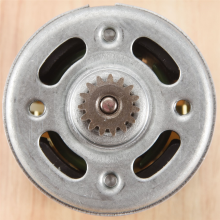 10,8 V 15zubý stejnosměrný motor pro GSR1080-2-LI 3601JE2000