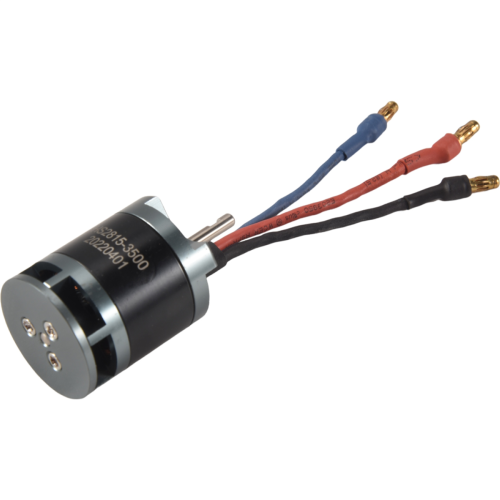 Børsteløs motor til FT012 2.4G børsteløs RC-båd reservedele 1