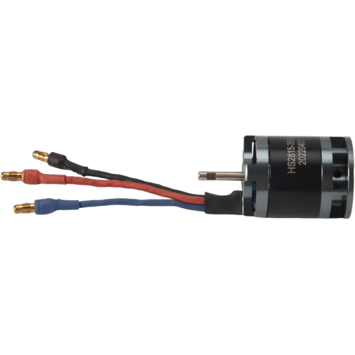 Børsteløs motor til FT012 2.4G børsteløs RC-båd reservedele 2