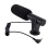 Updated 3.5mm Video Interview Mic for Mobile Phone/SLR Camera 3