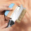 4 in 1 Paint Brush Comb, Brush Roller Cleaner Tool 6