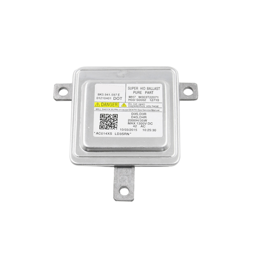 8K0941597c Xenon Headlight Ballast For A1 A3 A4 A5 A6 A7 Cc 4851886104810
