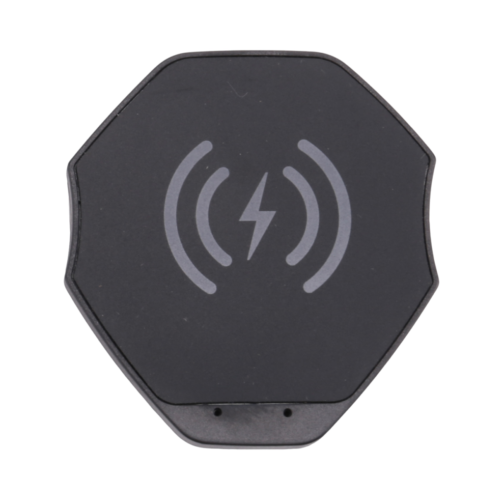 Wireless Charger For A6 A7 S6 S7 C8 2019-2023 Black 4851886104780