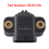 Potentiometersensor RE261356 für Header 615F 615R 4