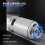 DC-motor 18V til børns elbil, babybil elmotor 7