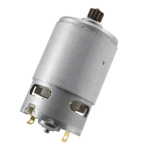 DC-motor 18V til børns elbil, babybil elmotor 2