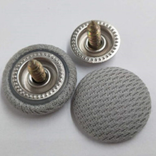 Κιτ επισκευής επένδυσης οροφής Diy 60 τεμ. Fix Sagging Headliner Pin 1