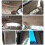 Κιτ επισκευής επένδυσης οροφής Diy 60 τεμ. Fix Sagging Headliner Pin 5